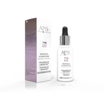 APIS Hyaluron 4D+Orchistem TM, 30ml    !